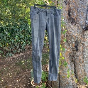 PrAna Straight Leg Pants